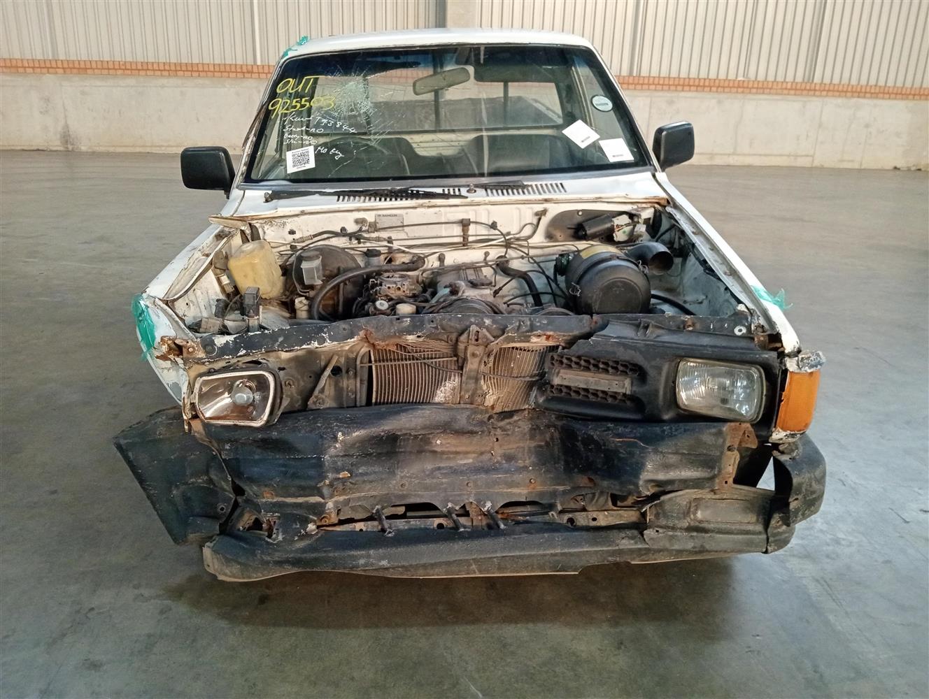 Auction Nation - MAZDA B-SERIES