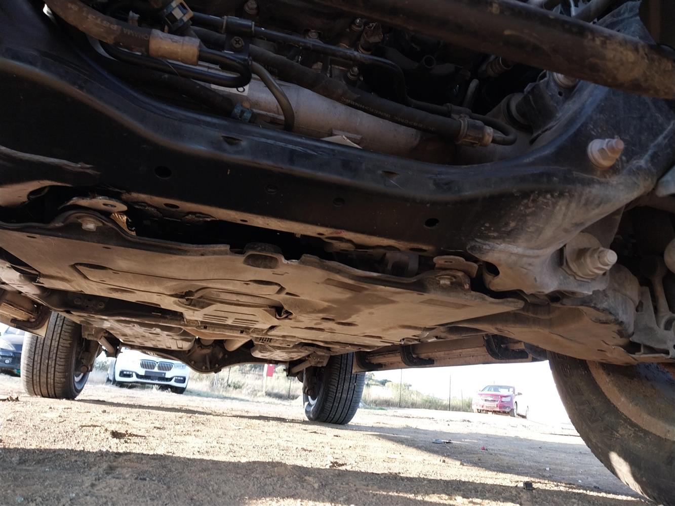 Auction Nation - TOYOTA LANDCRUISER 300 V6 3.3D ZX