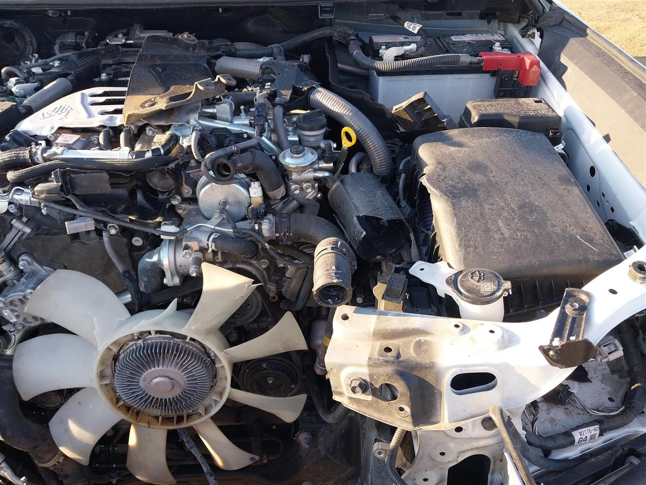 台3 Auction Nation - TOYOTA LANDCRUISER 300 V6 3.3D ZX