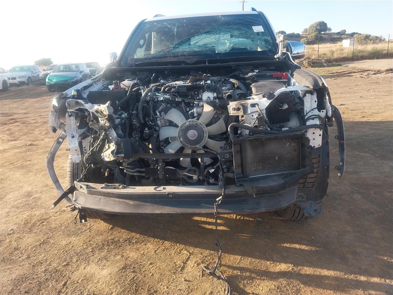Auction Nation - TOYOTA LANDCRUISER 300 V6 3.3D ZX