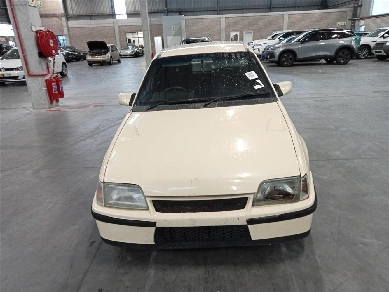 Auction Nation - OPEL MONZA