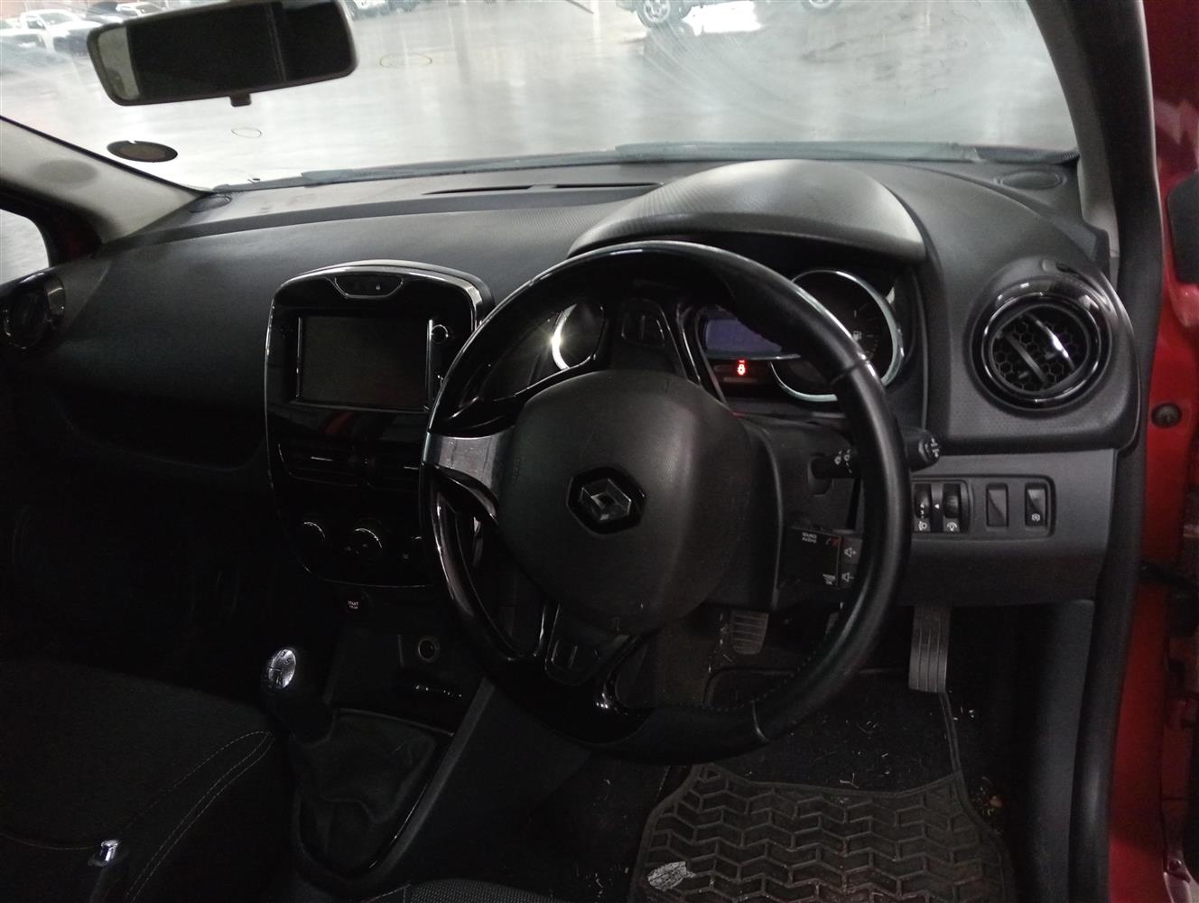 Auction Nation - RENAULT CLIO IV 900 T EXPRESSION 5DR (66KW)