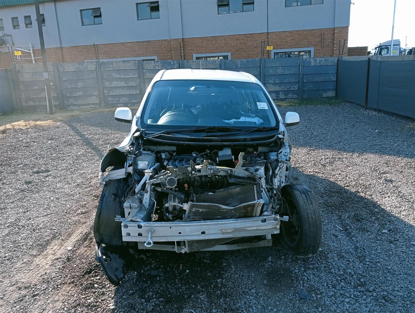 2023 NISSAN ALMERA 1.5 ACENTA A/T