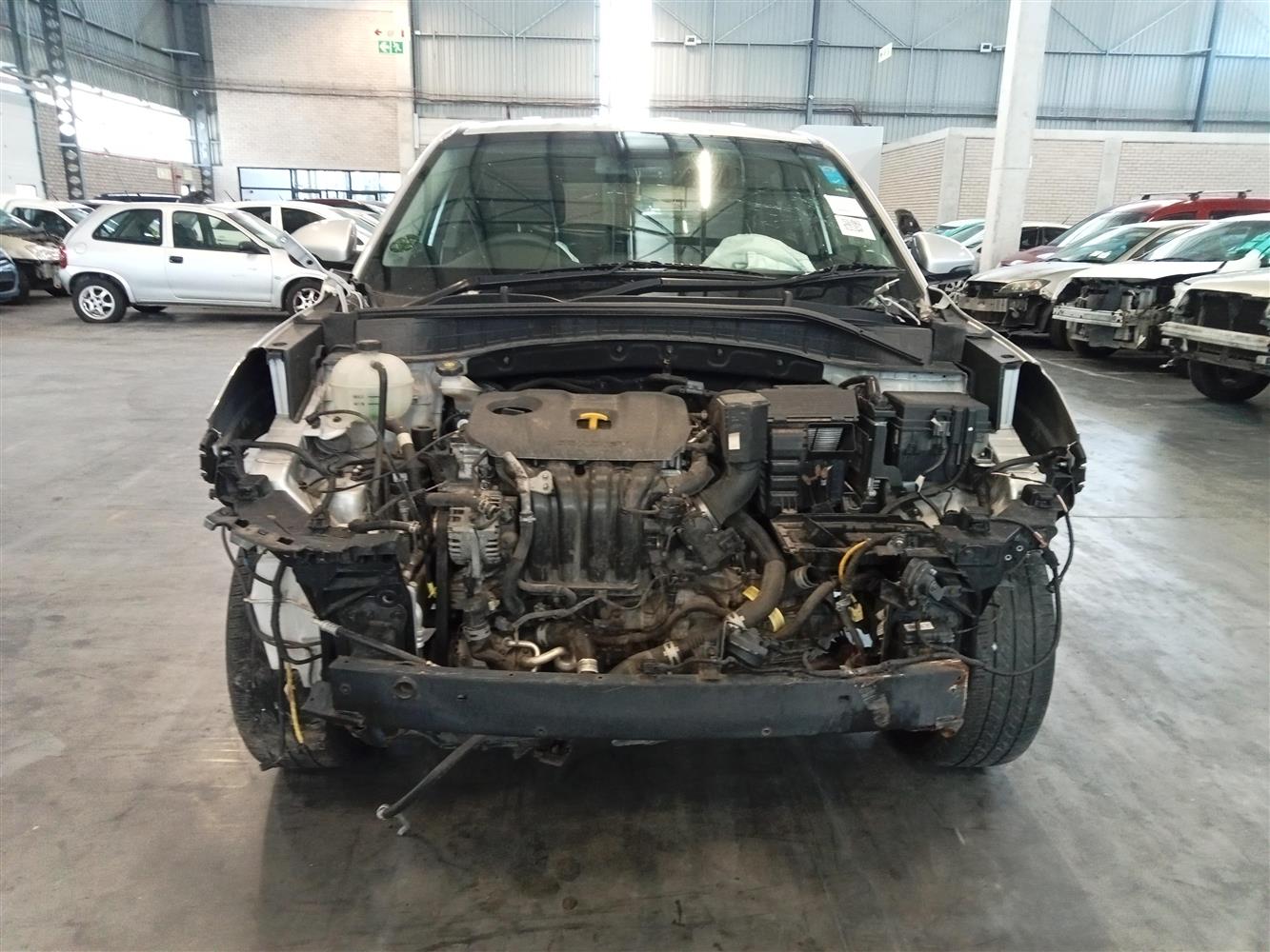 2021 HYUNDAI TUCSON 2.0 PREMIUM