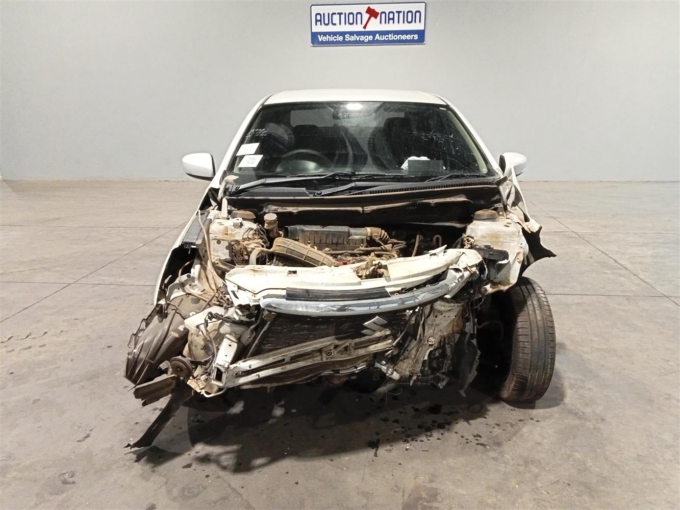 2023 SUZUKI CIAZ 1.5 GL A/T