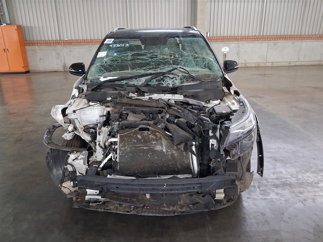 2025 KIA SELTOS 1.5 LS CVT
