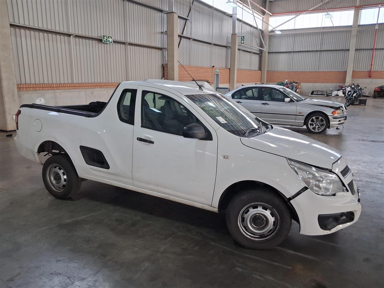 Auction Nation - CHEVROLET UTILITY