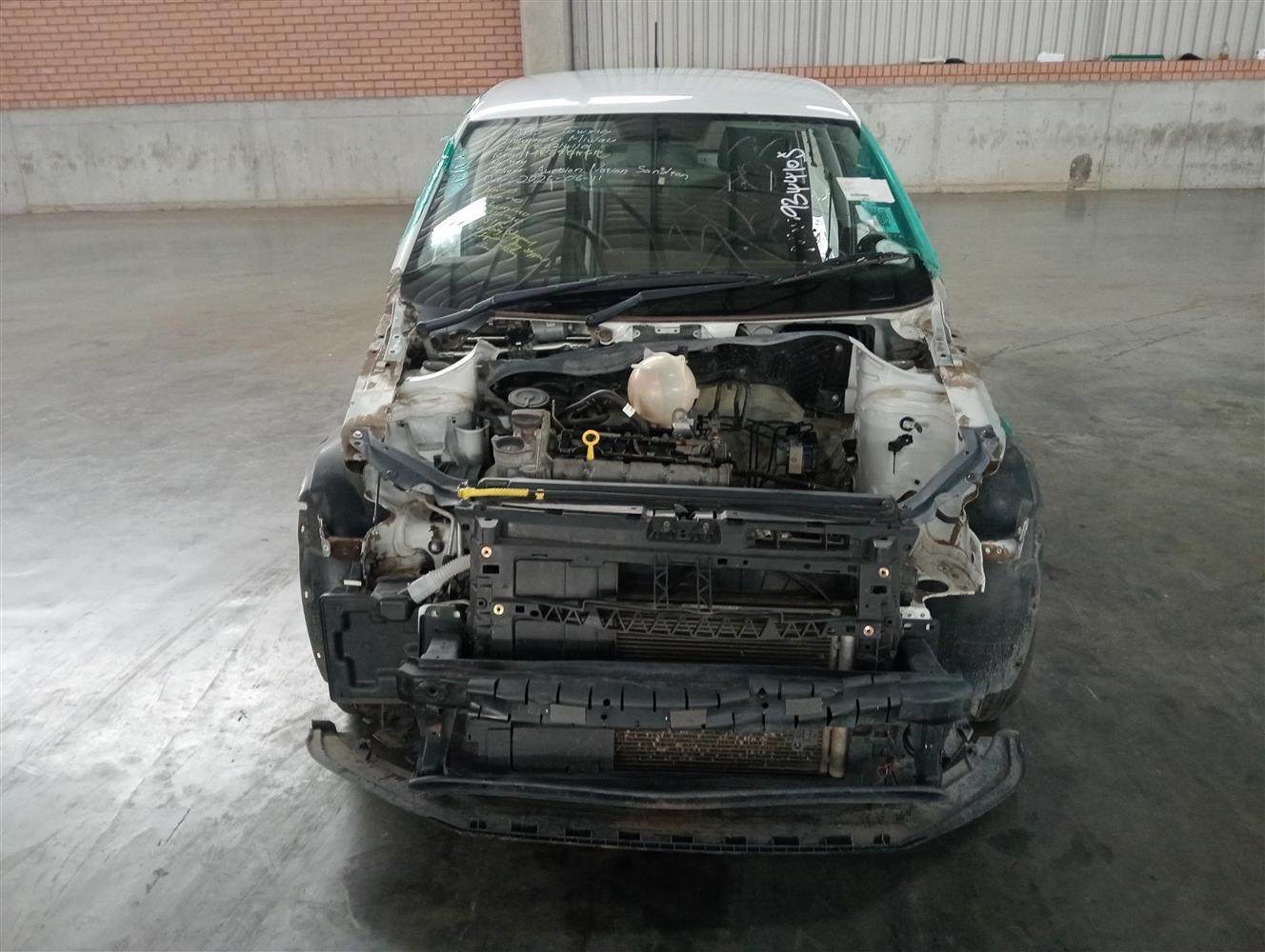 2021 VOLKSWAGEN POLO VIVO 1.4 COMFORTLINE (5DR)
