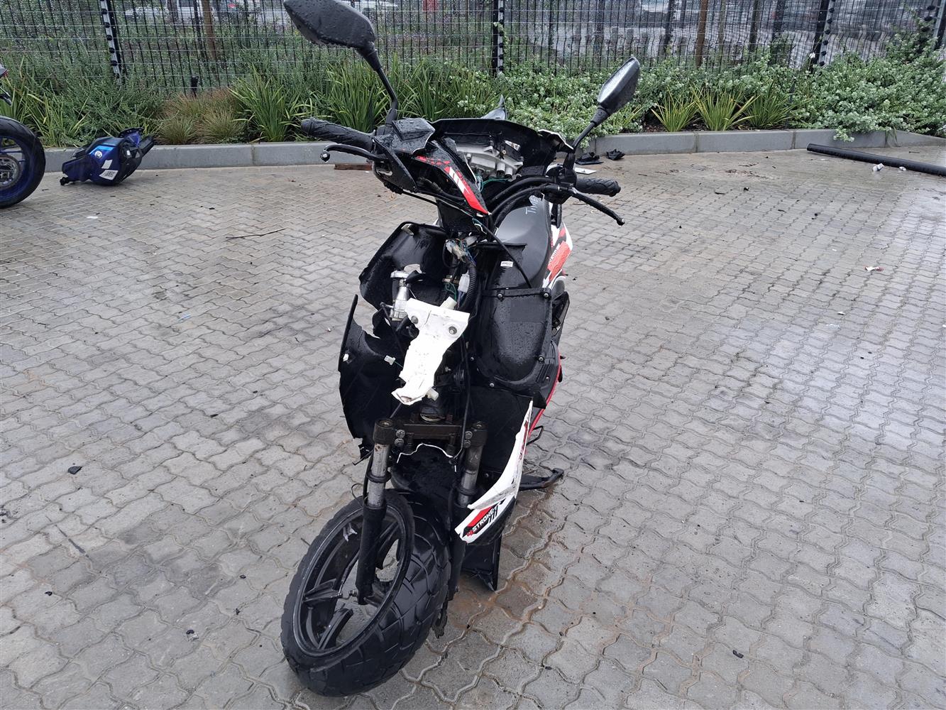 2022 BIG BOY SY150T-9D