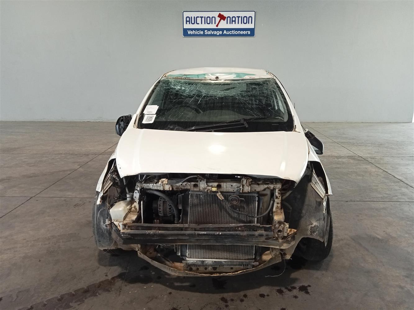 2020 DATSUN GO + 1.2 LUX (7 SEATER)