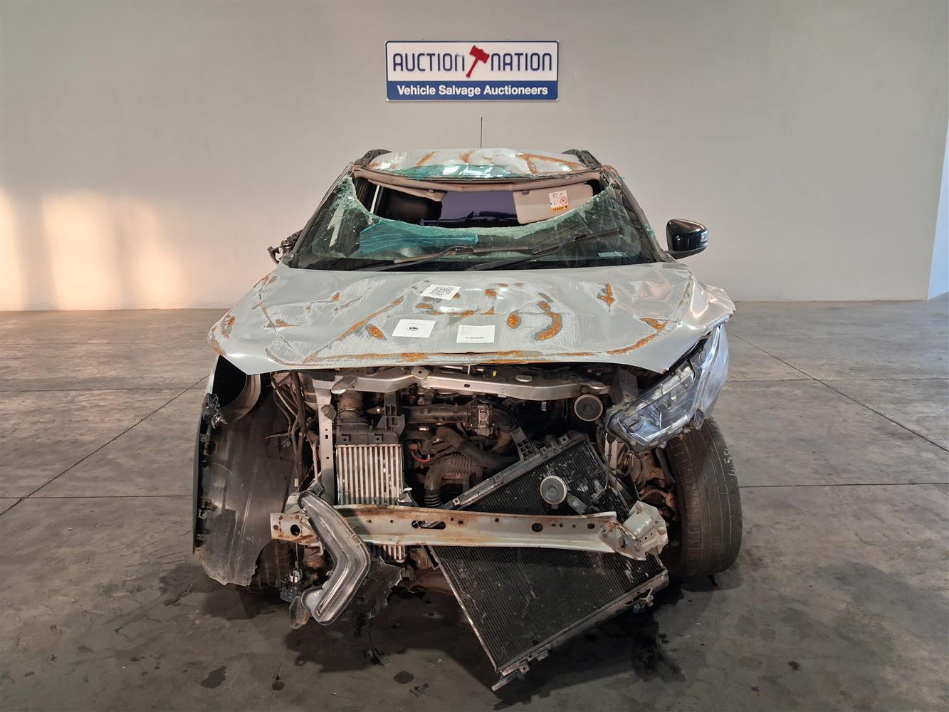 2021 NISSAN MAGNITE 1.0T ACENTA