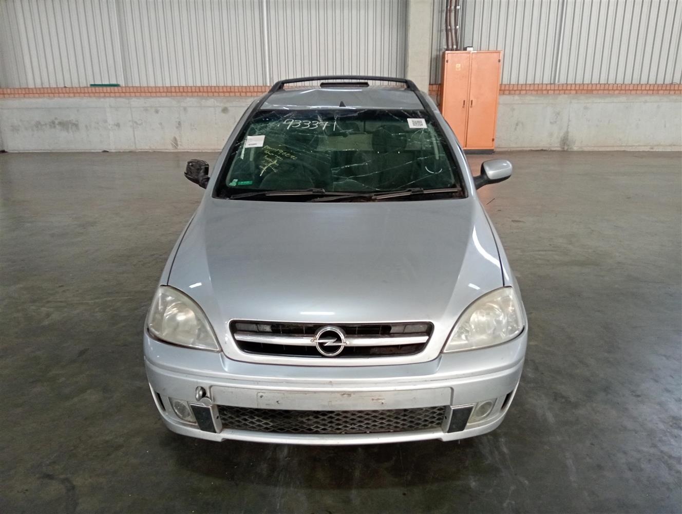 Auction Nation - OPEL CORSA UTILITY P/U S/C