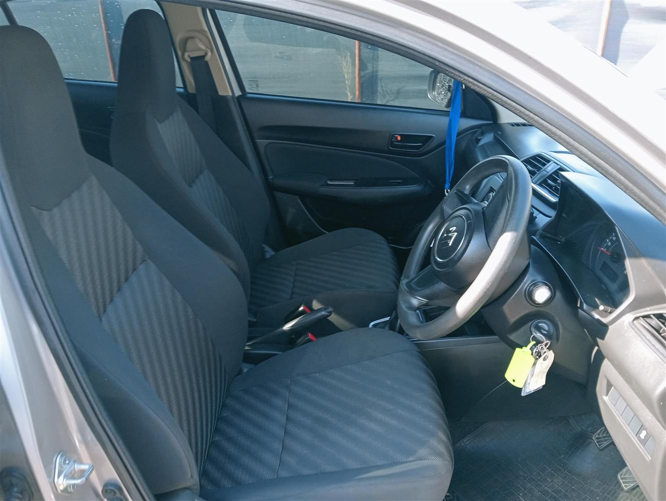 Auction Nation - SUZUKI DZIRE 1.2 GA