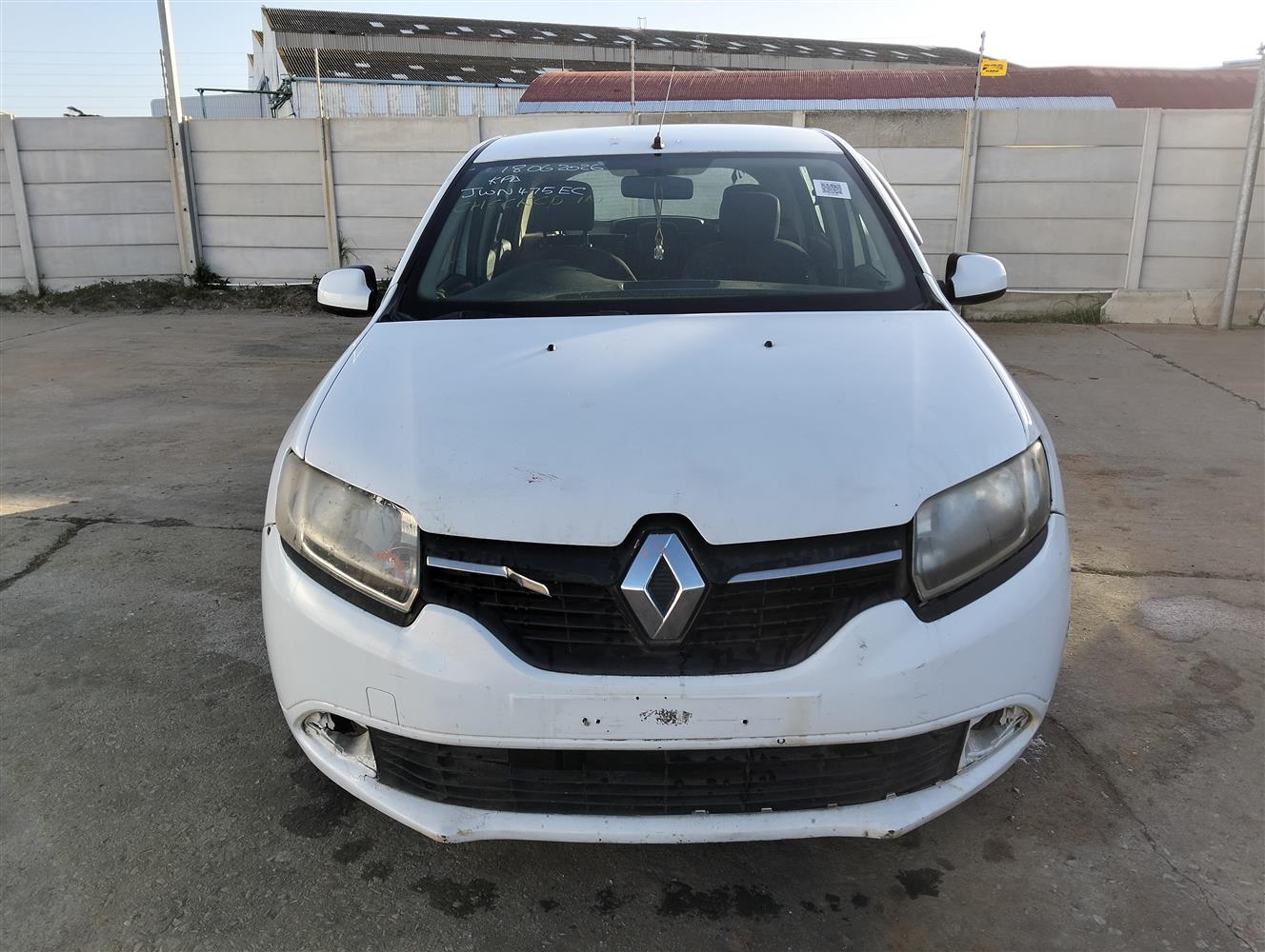 2016 RENAULT LAGUNA 3.0 PRIVILEGE