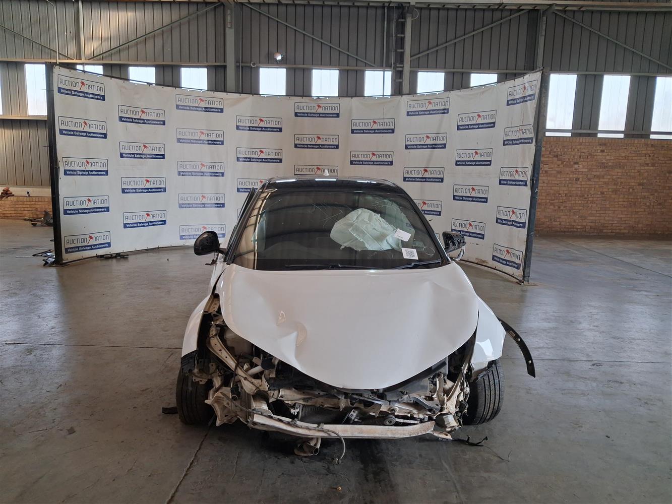 2022 TOYOTA C-HR 1.2T