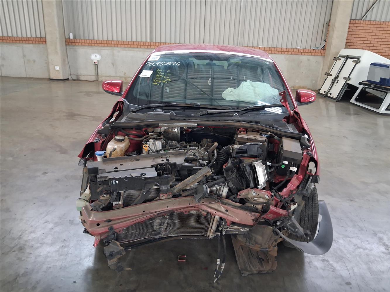 2025 MG MG3