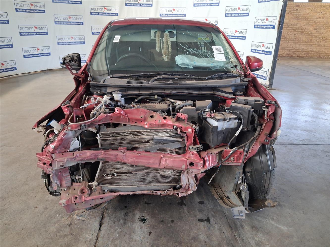 2023 HONDA AMAZE 1.2 TREND