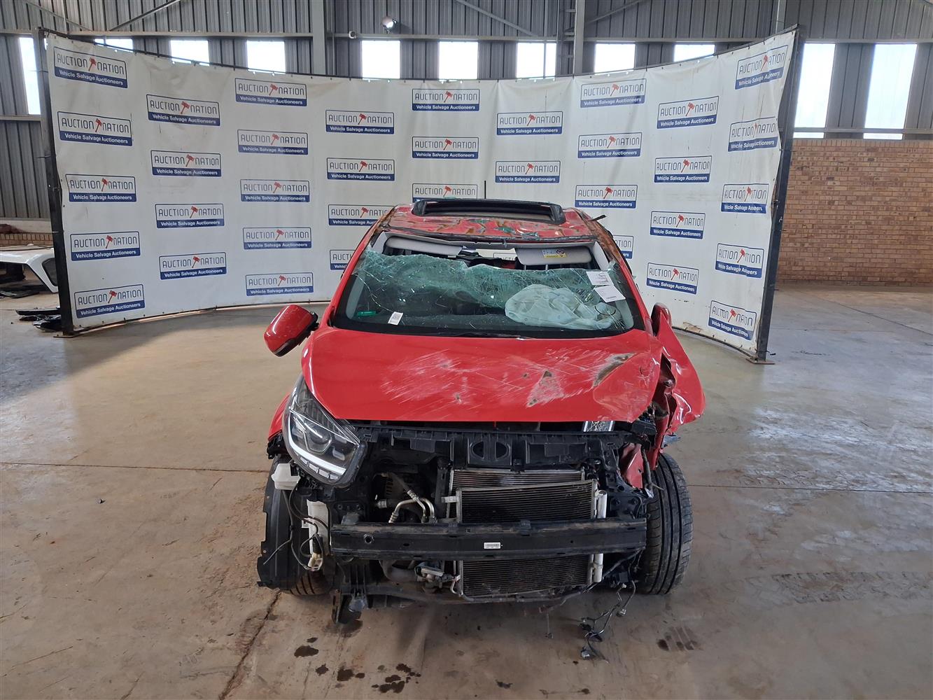 2022 KIA PICANTO 1.2 X-LINE