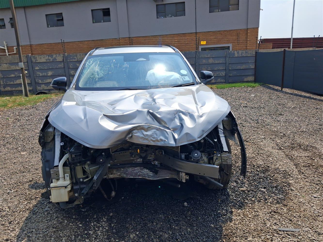 2025 GREAT WALL MOTORS JOLION PRO 1.5
