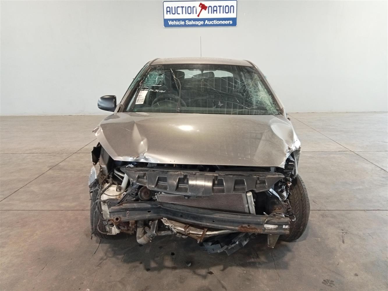 2013 HYUNDAI i20 1.2 MOTION