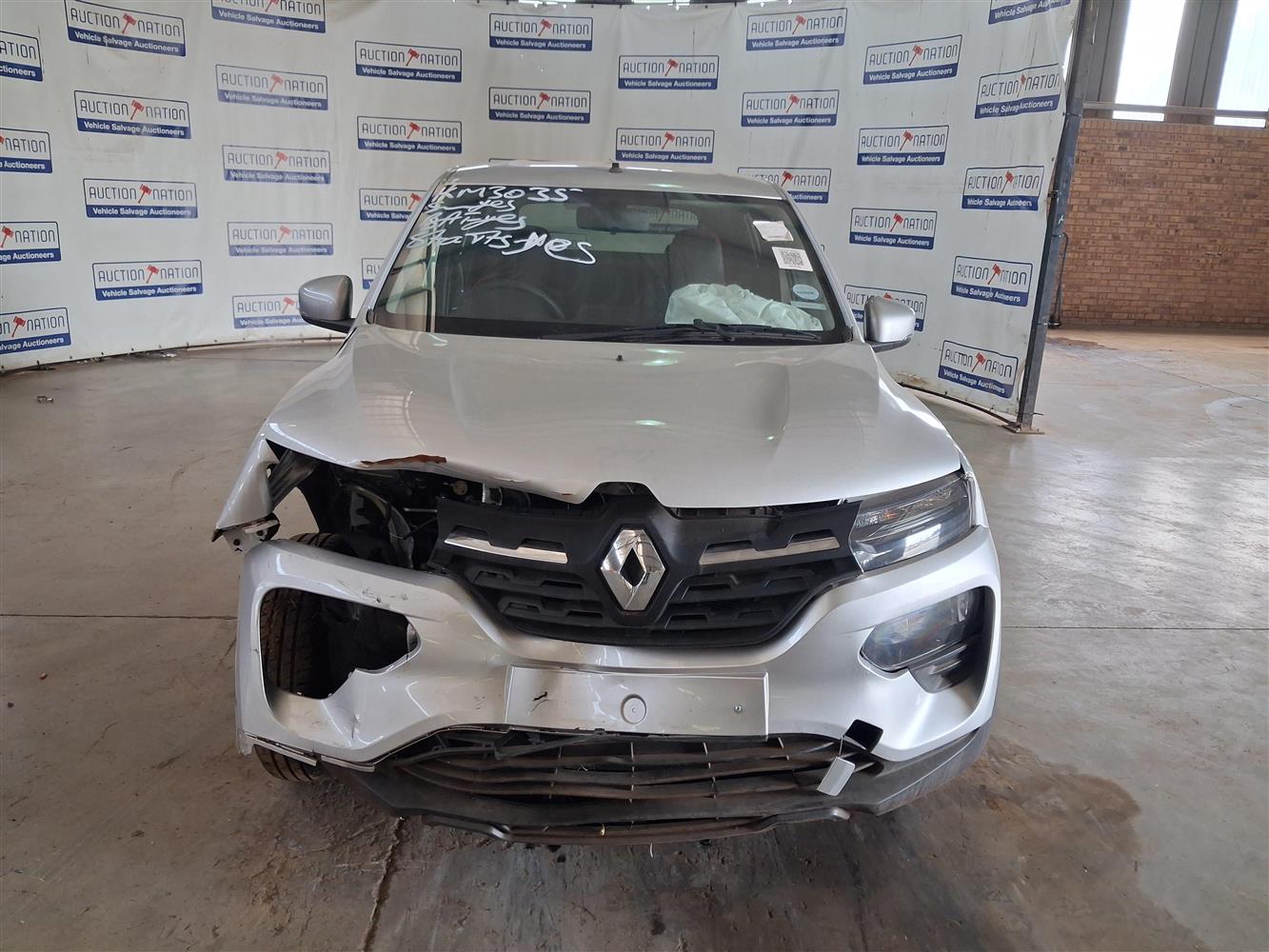 2026 RENAULT KWID 1.0 DYNAMIQUE / ZEN / TECHNO 5DR AMT