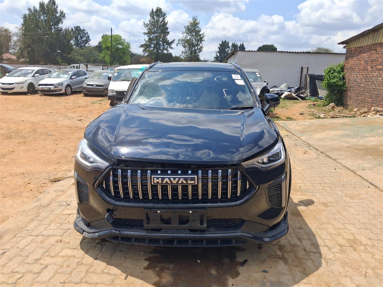 2025 GWM Jolion Pro/SUPER LUXURY