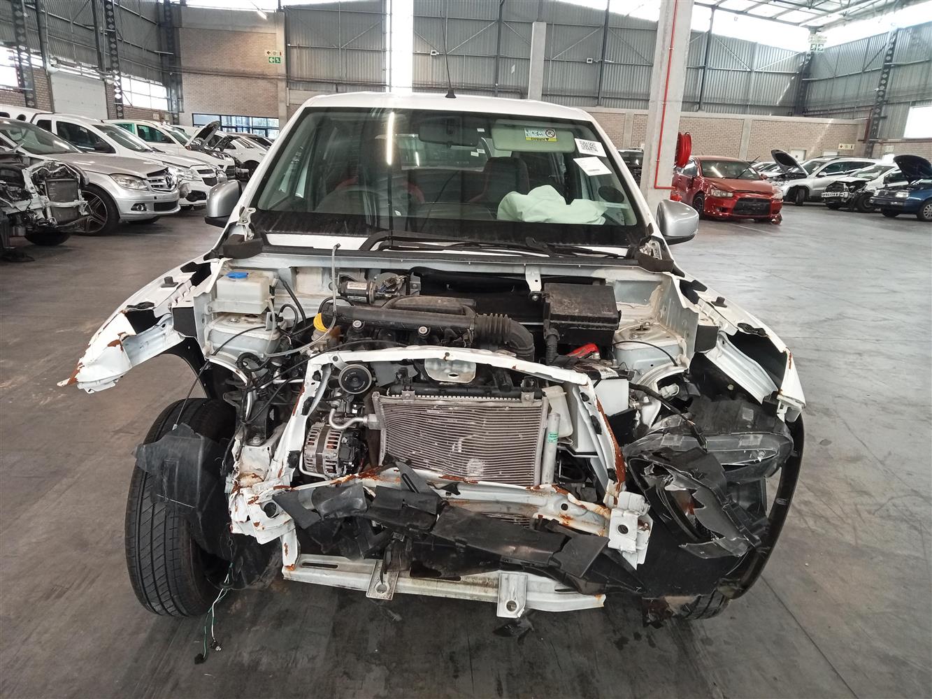 2025 RENAULT KWID 1.0 DYNAMIQUE / ZEN / TECHNO 5DR