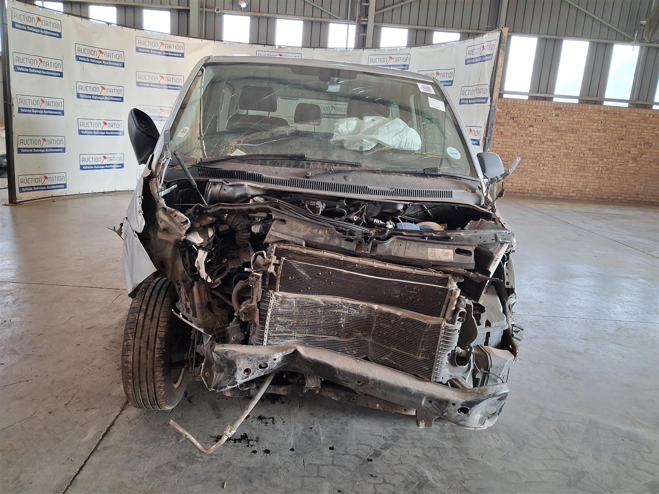 2021 VOLKSWAGEN T6.1 KOMBI 2.0TDi DSG 110KW TRENDLINE