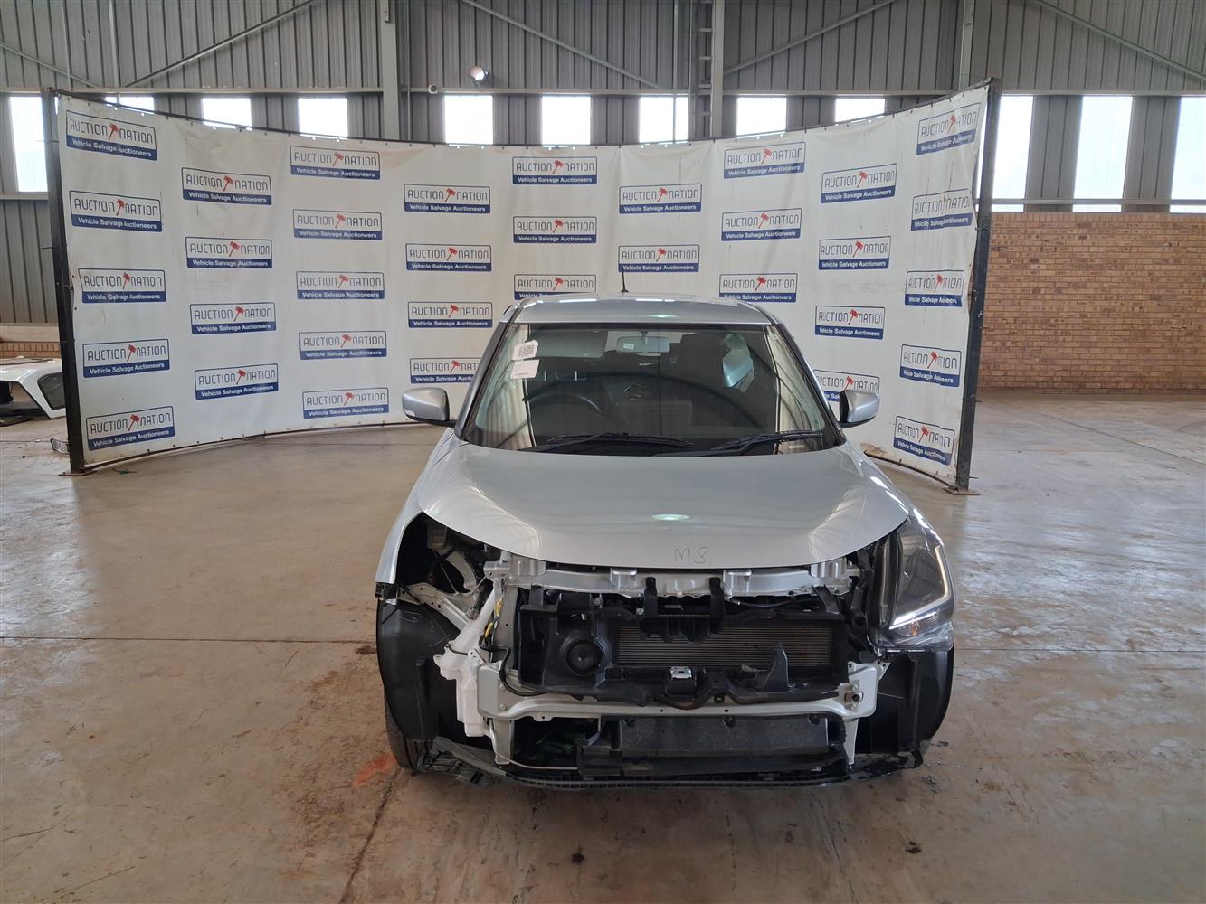 2026 SUZUKI SWIFT 1.2 GL+ CVT