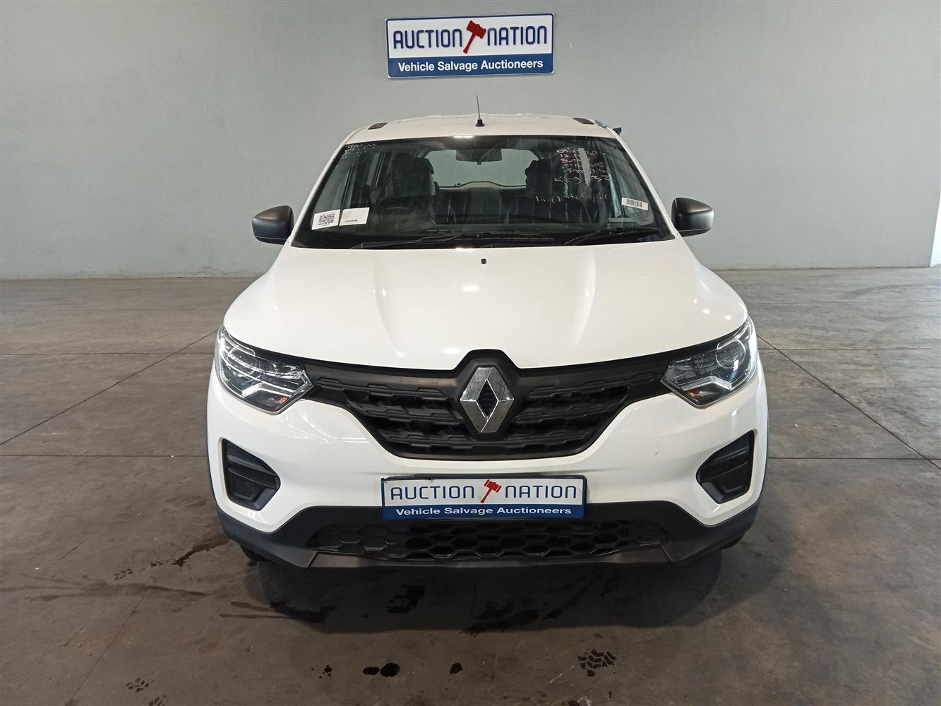 2024 RENAULT TRIBER 1.0 EXPRESSION / LIFE