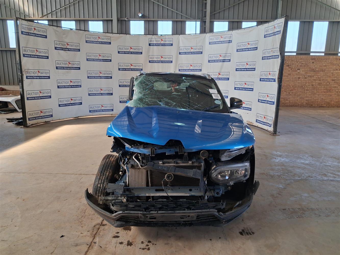 2024 RENAULT KIGER 1.0T ZEN