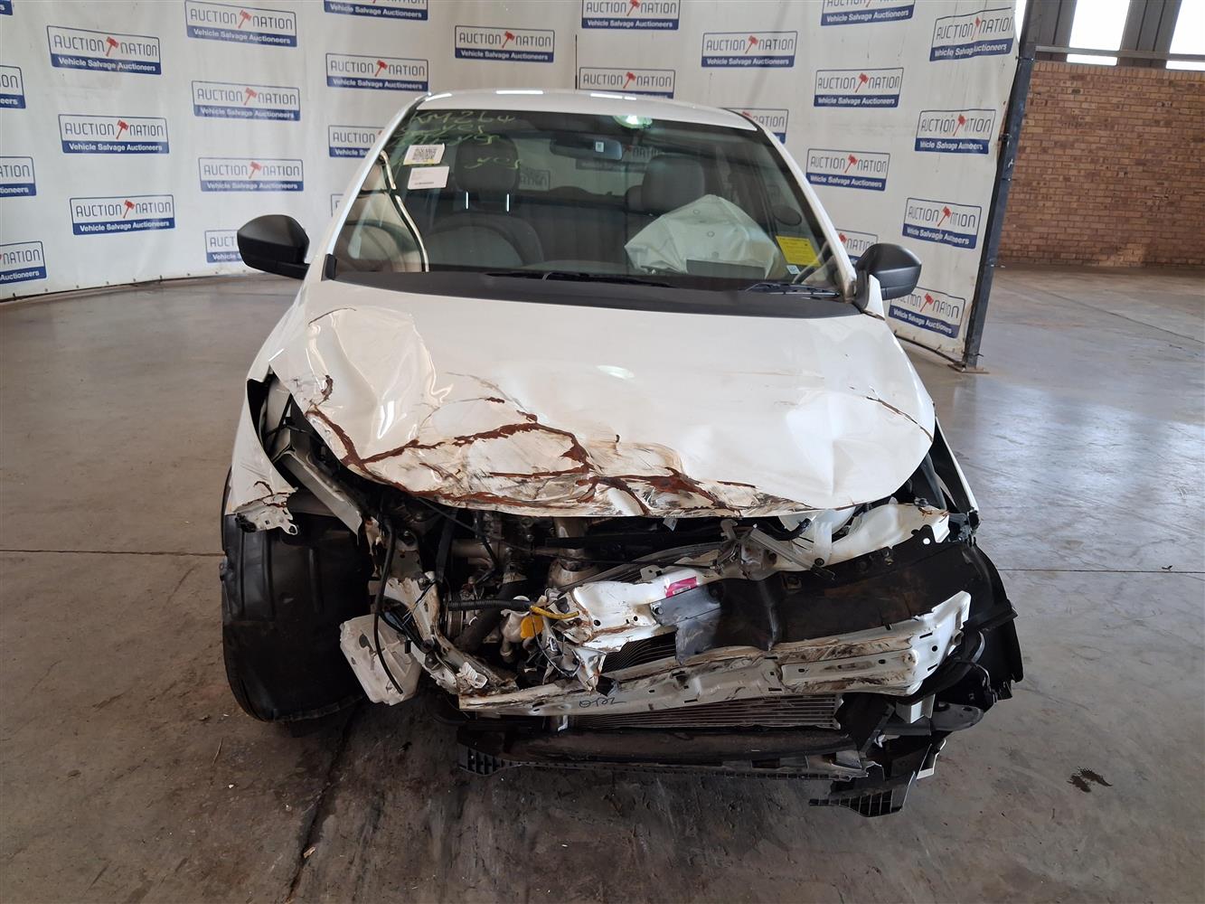 2026 TATA TIAGO