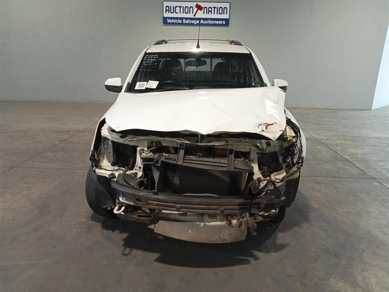 2017 CHEVROLET UTILITY 1.8 SPORT P/U S/C