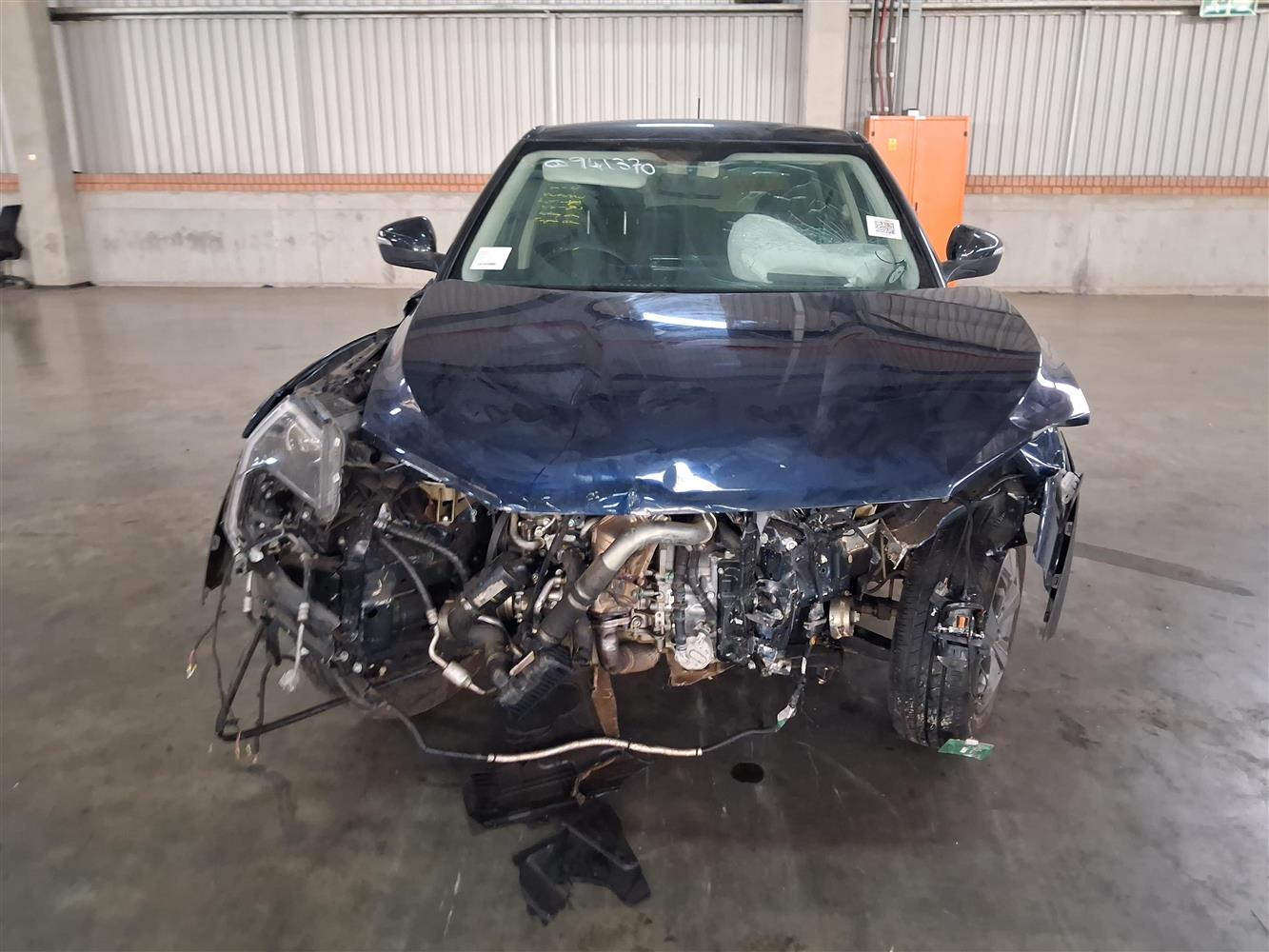 2025 MAHINDRA XUV 3X0