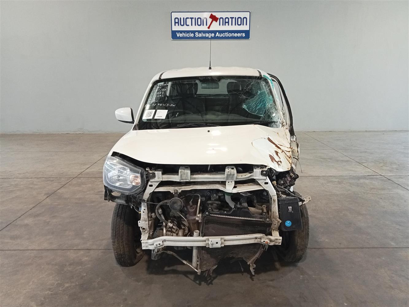 2025 SUZUKI S-PRESSO 1.0 GL
