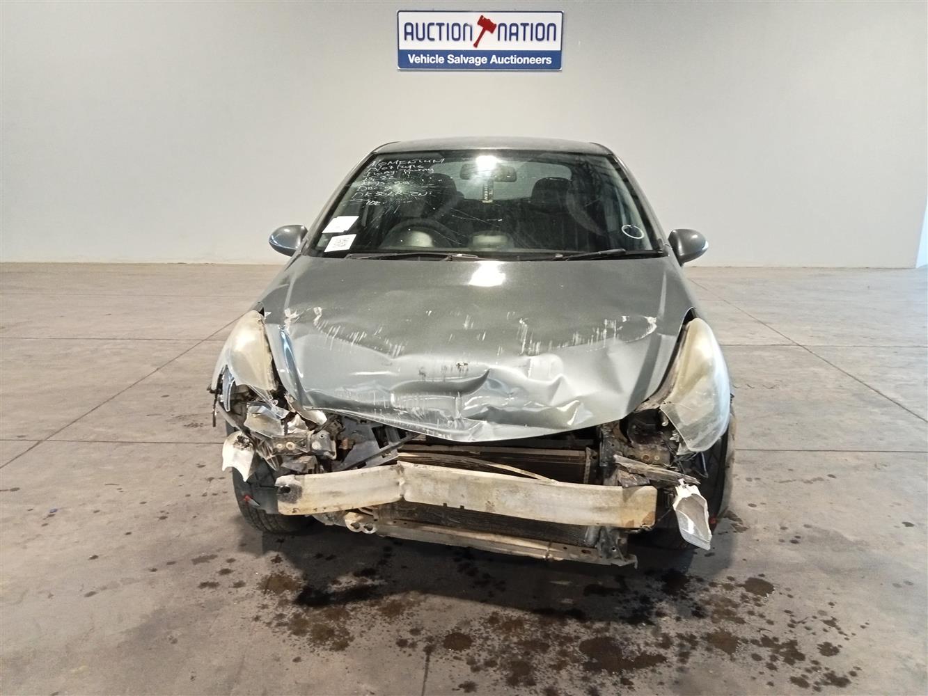 2015 OPEL CORSA 1.4 ESSENTIA 5Dr
