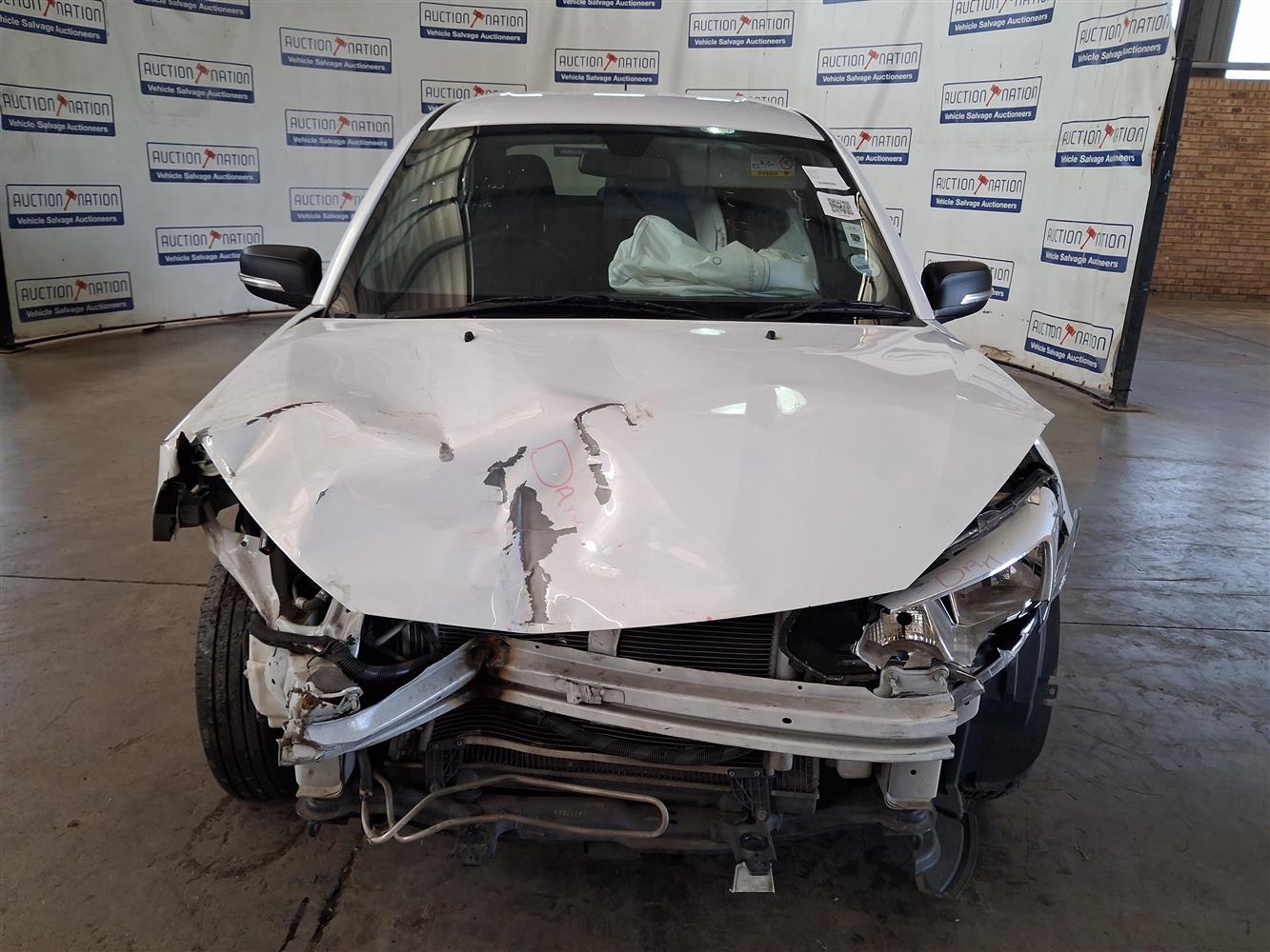 2025 PROTON SAGA 1.3 STANDARD