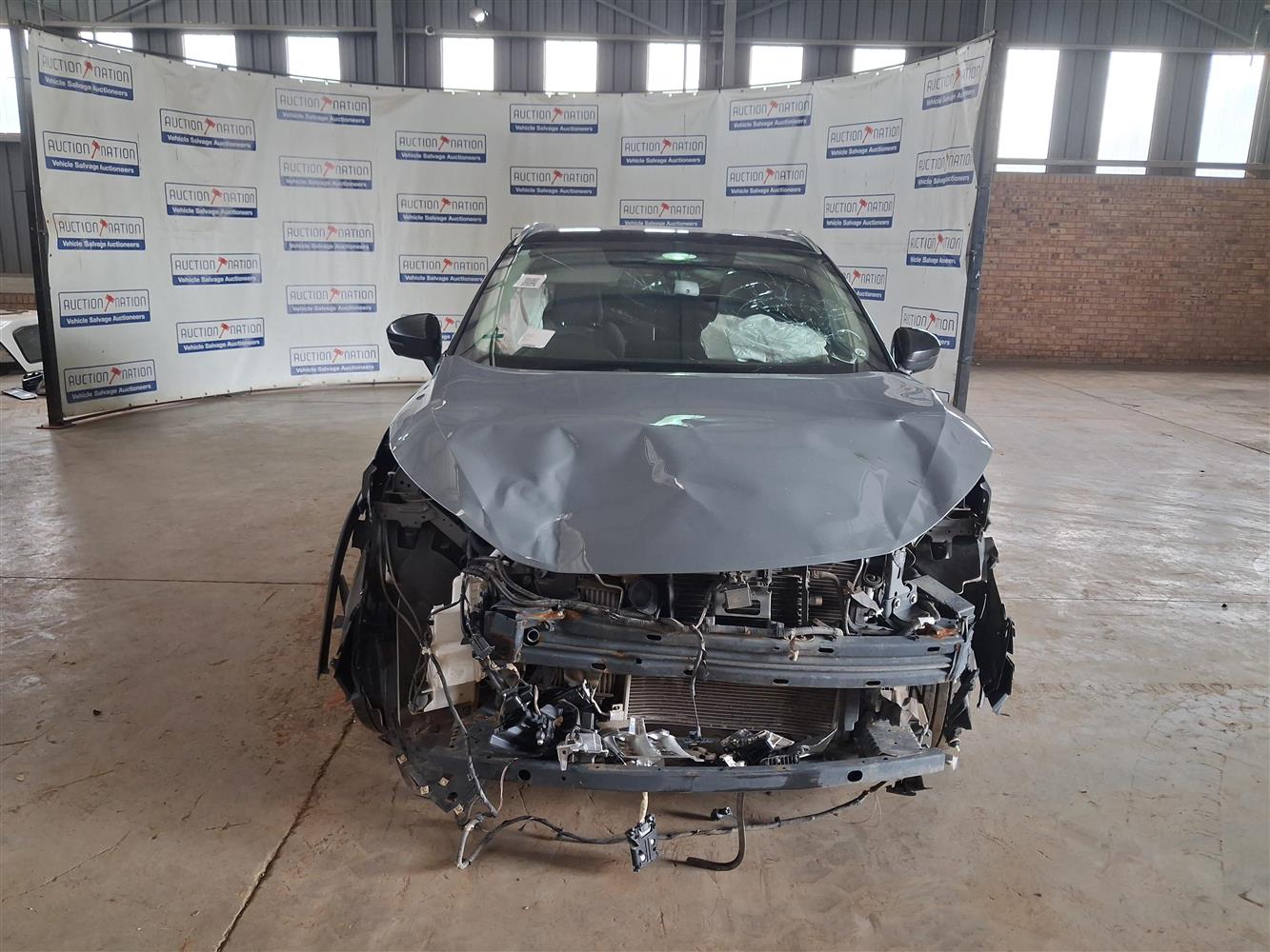 2023 NISSAN QASHQAI 1.3T ACENTA XTRONIC