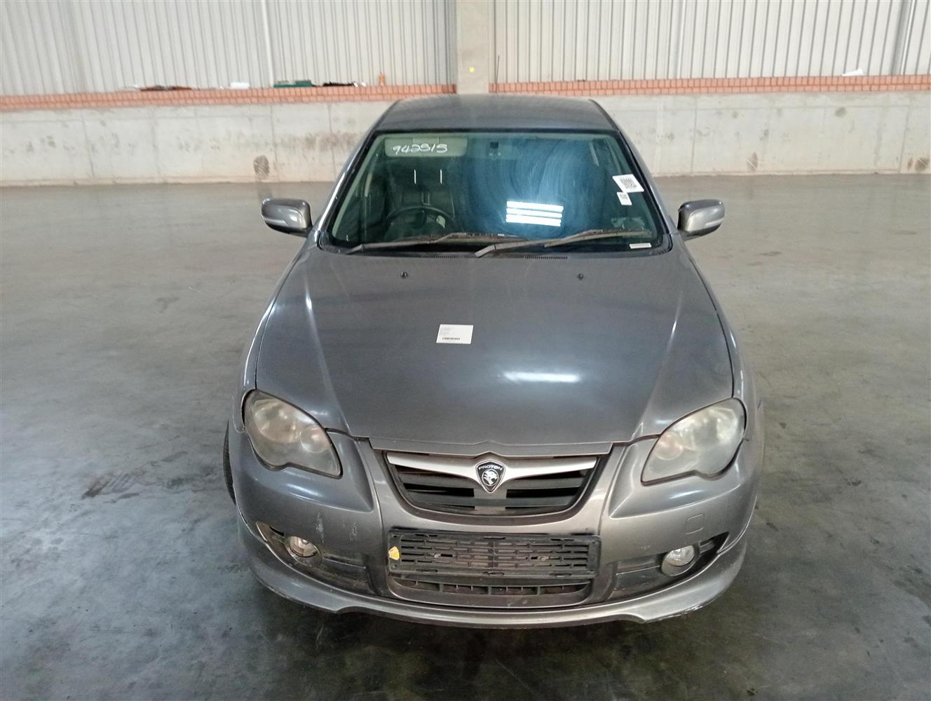 2014 PROTON PERSONA 1.6 E A/T