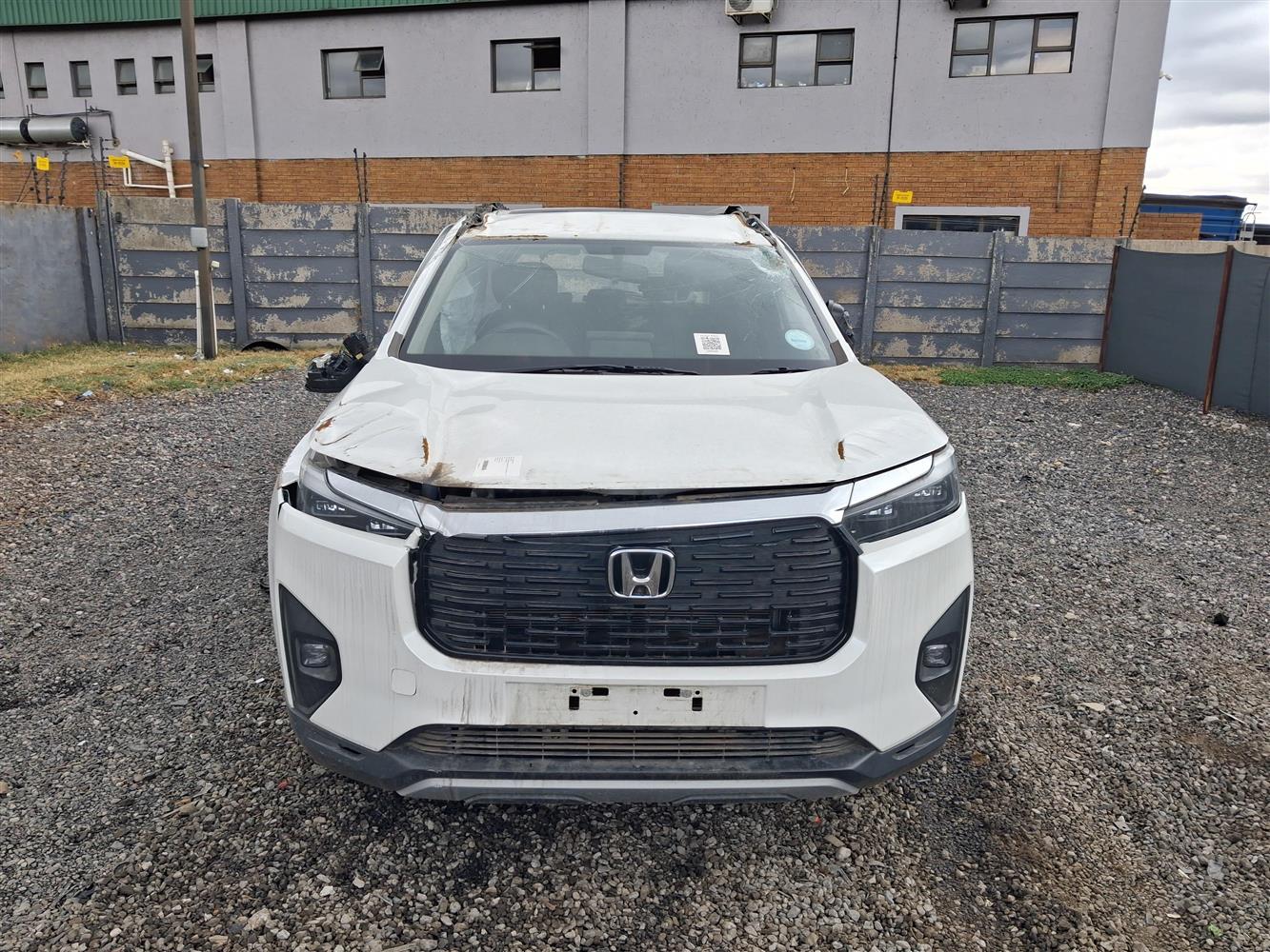 2026 HONDA ELEVATE 1.5 ELEGANCE CVT