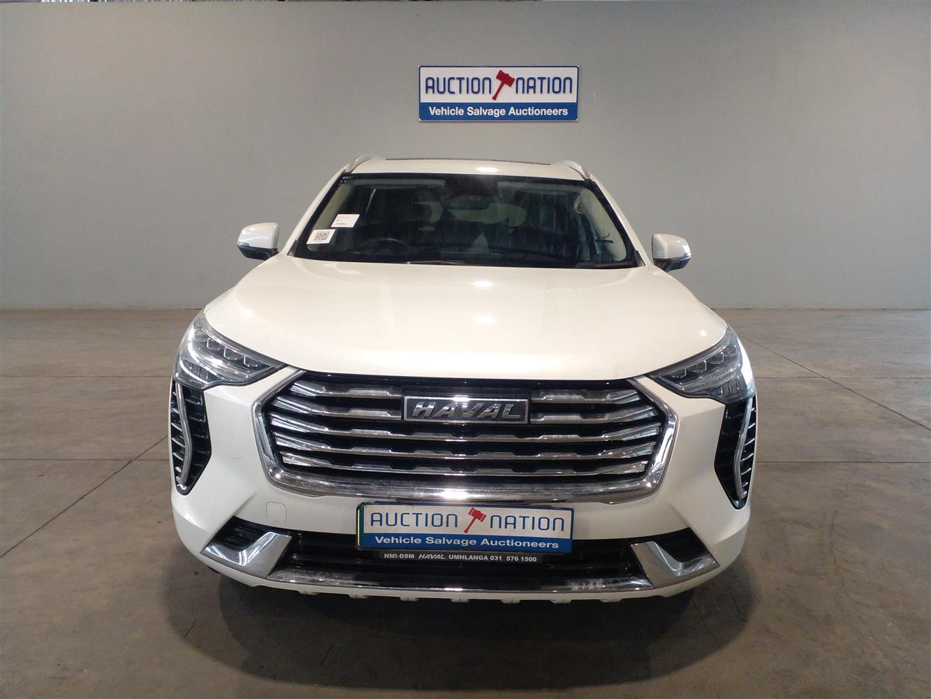 2023 GREAT WALL MOTORS HAVAL H2 JOLION