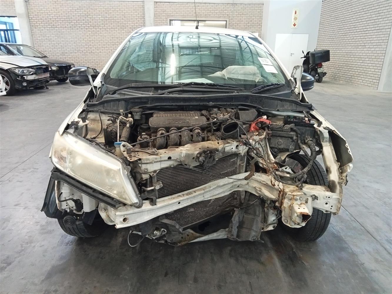 2015 HONDA BALLADE