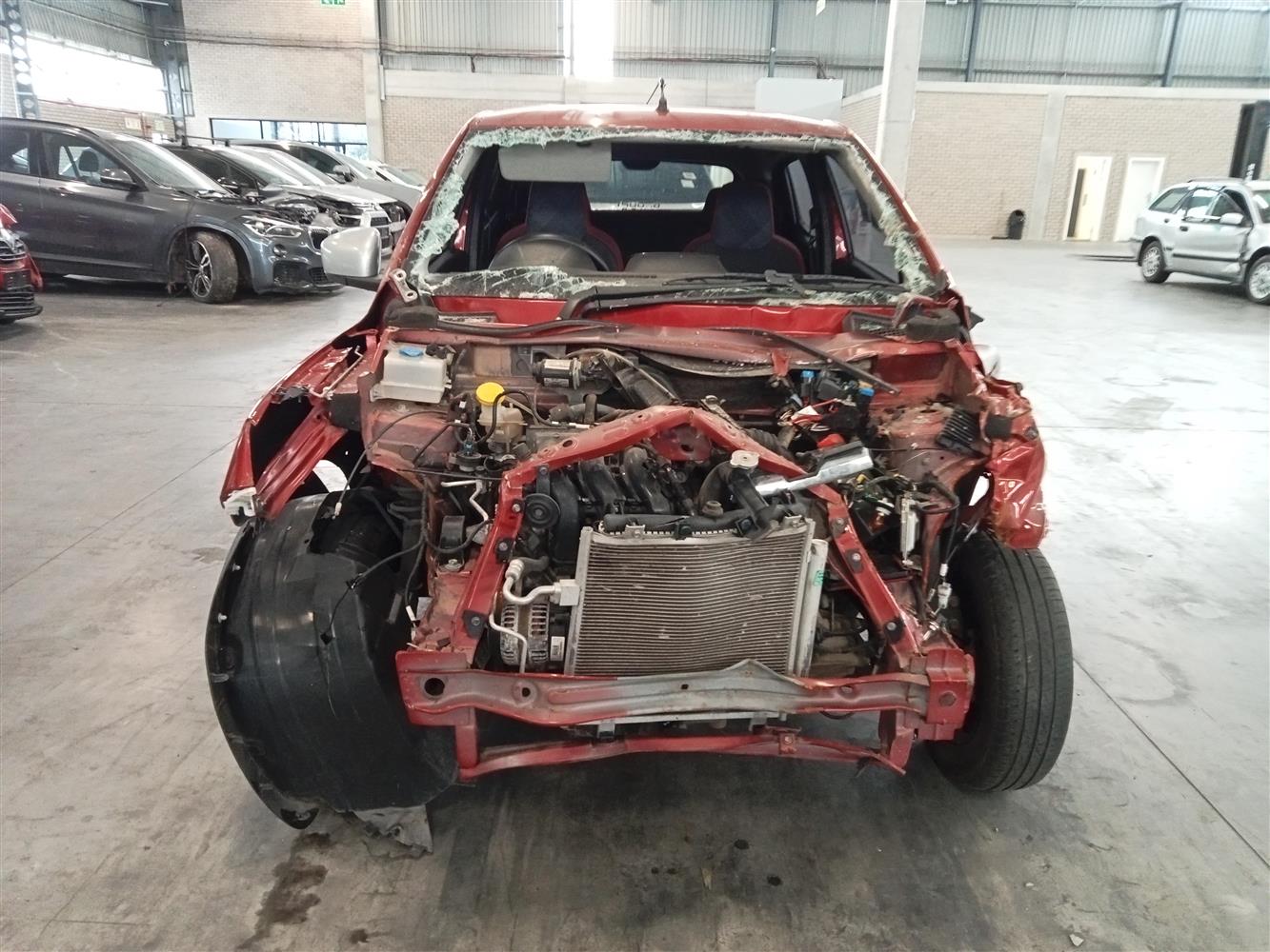 2023 RENAULT KWID 1.0 DYNAMIQUE / ZEN / TECHNO 5DR