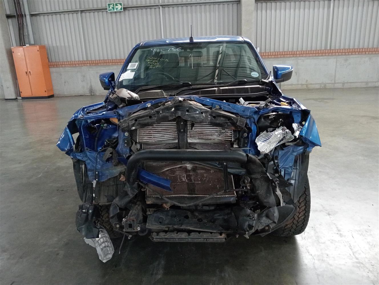 2022 ISUZU D-MAX 1.9 Ddi HR LS A/T D/C P/U