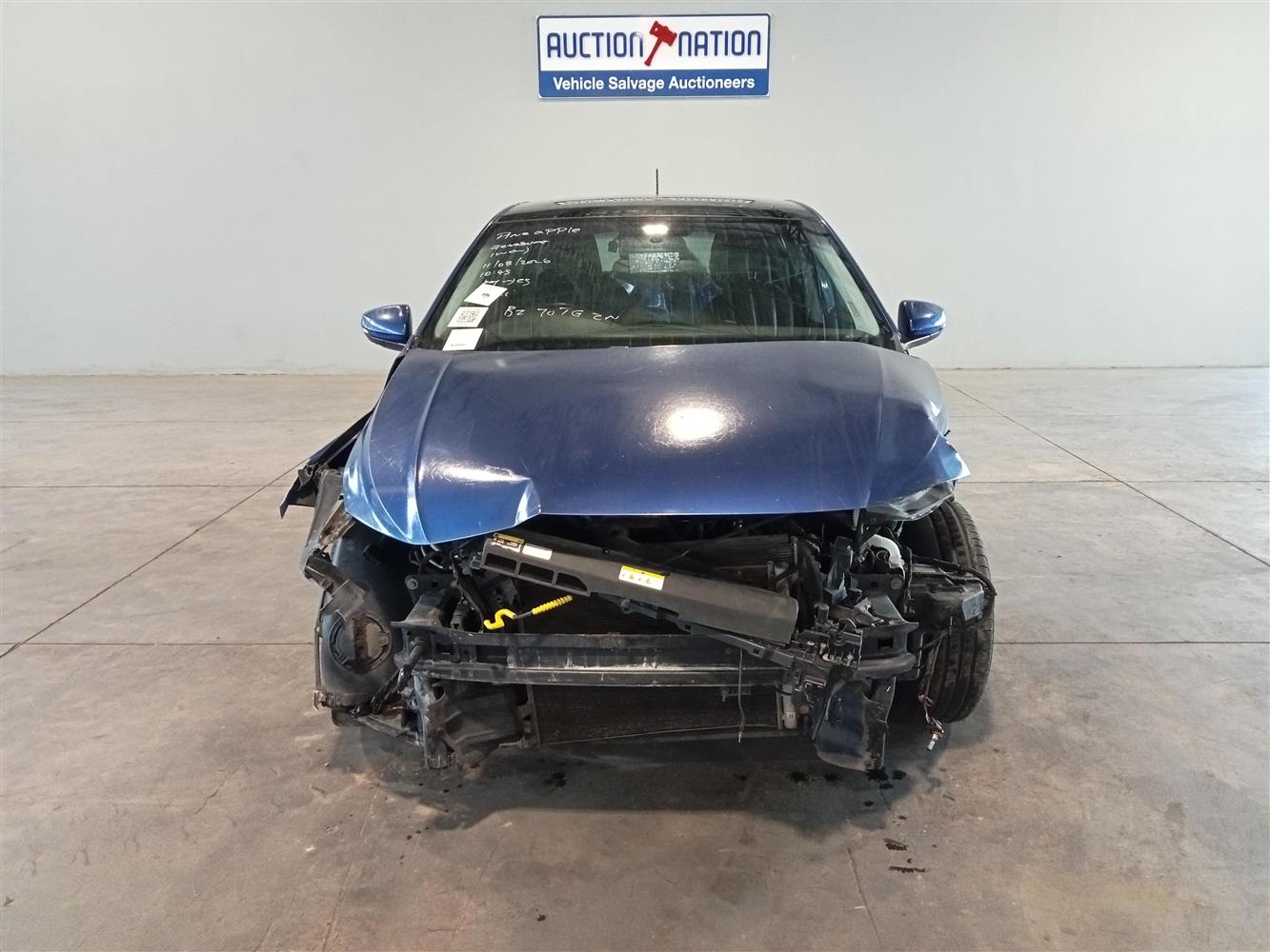 2021 VOLKSWAGEN POLO 1.0 TSI COMFORTLINE