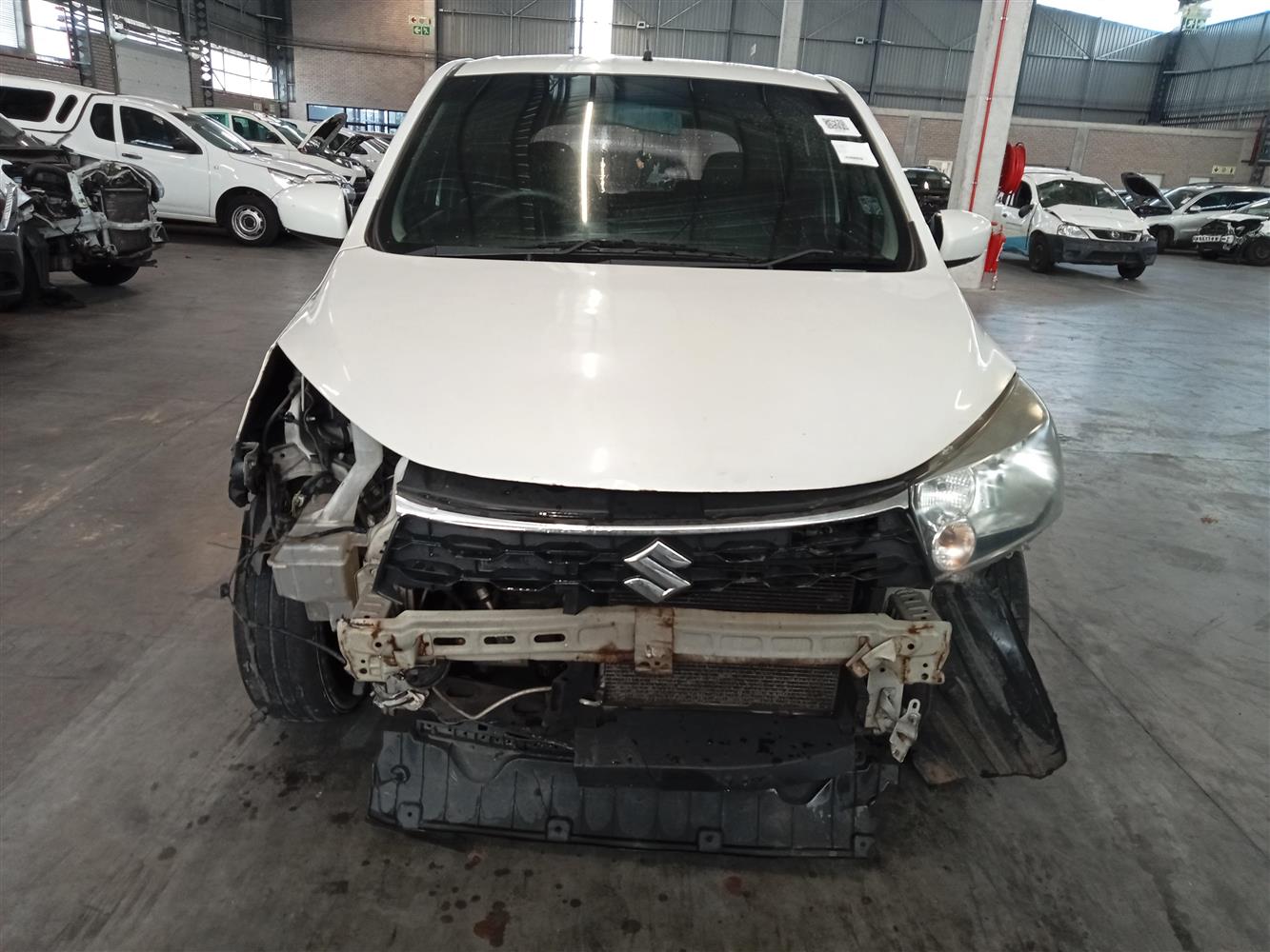 2019 SUZUKI CELERIO 1.0 GL