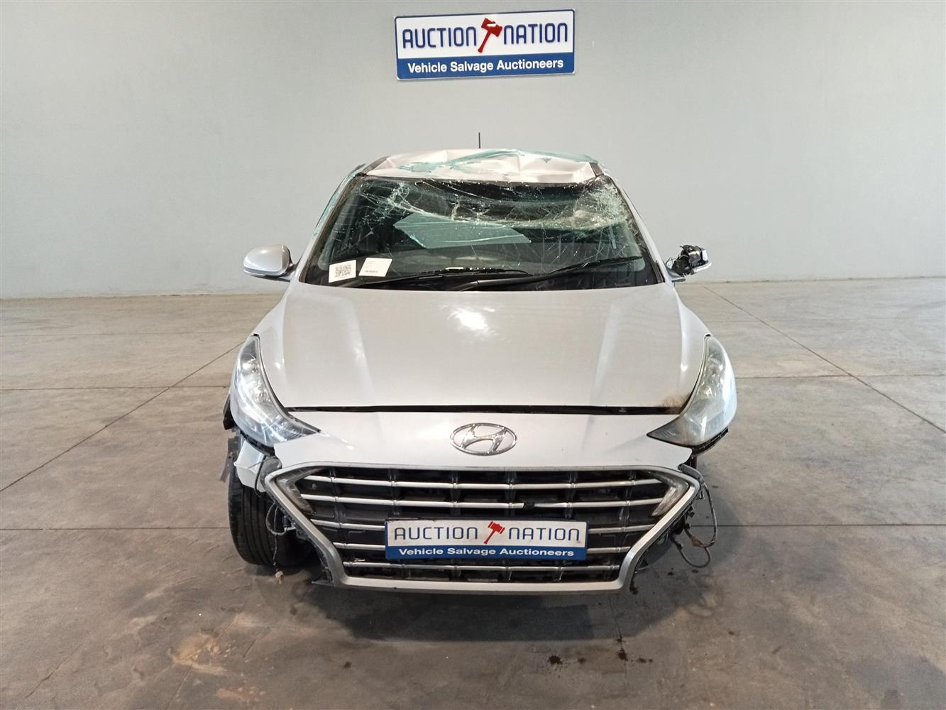 2020 HYUNDAI GRAND I10 AI3