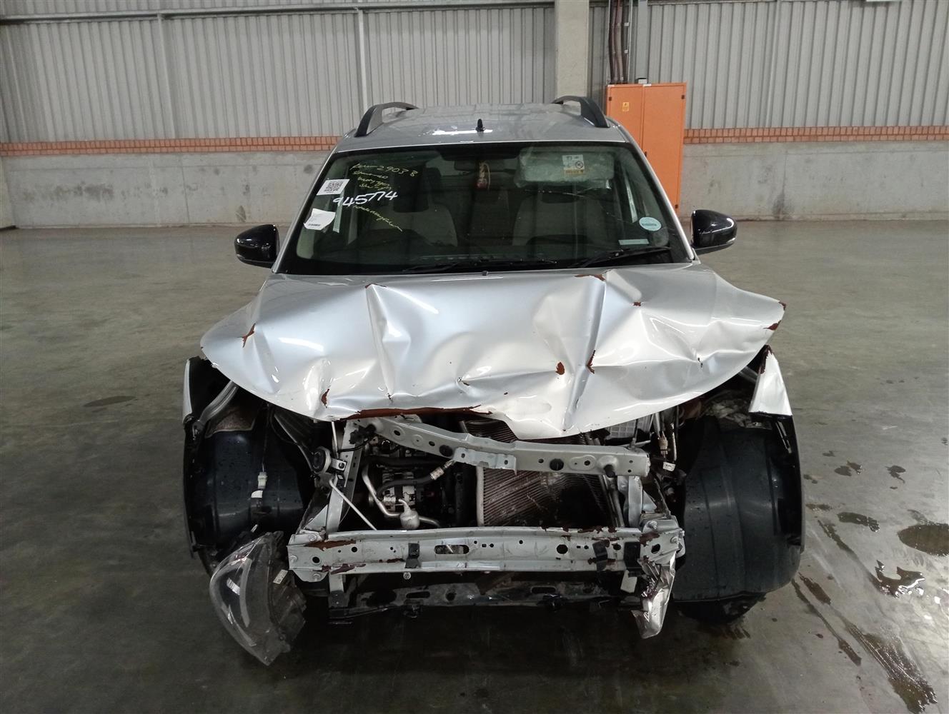 2025 RENAULT TRIBER 1.0 ZEN AMT