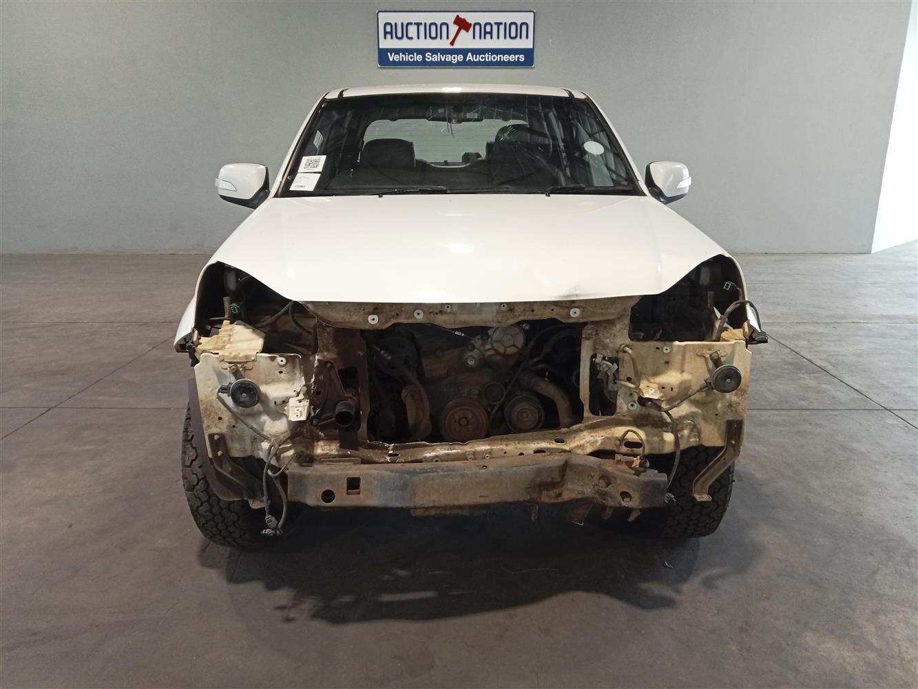 2024 GREAT WALL MOTORS STEED 5 2.0 SX D/C P/U