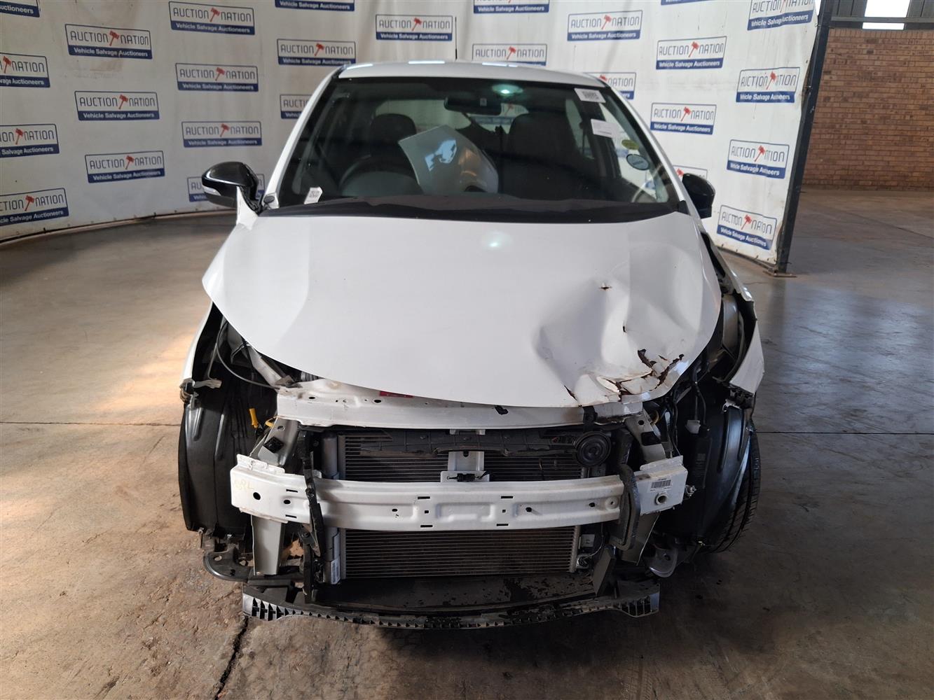 2025 TATA TIAGO